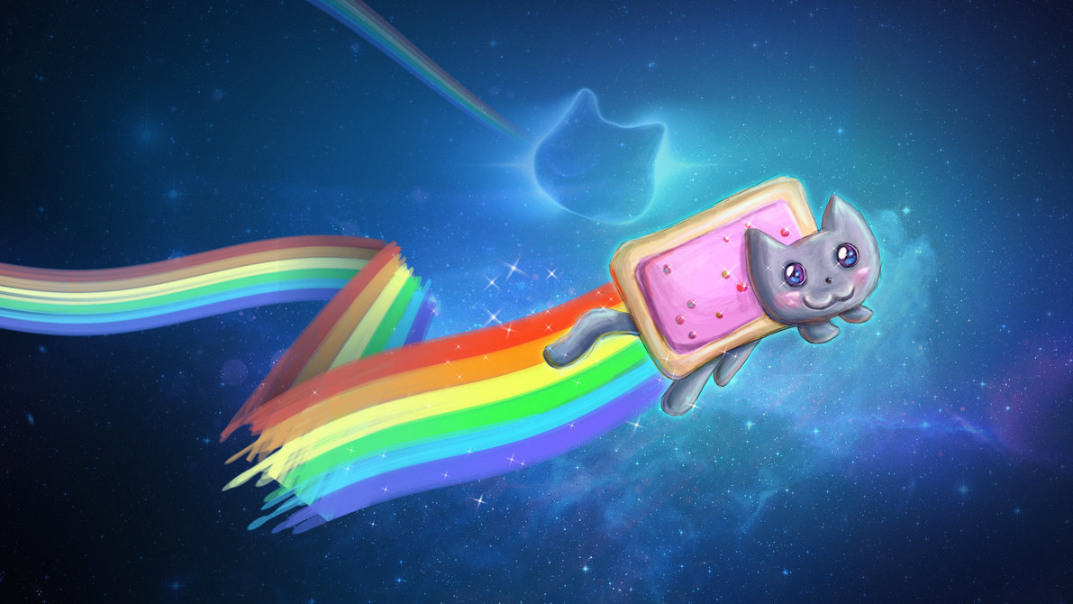 nyan pic 2