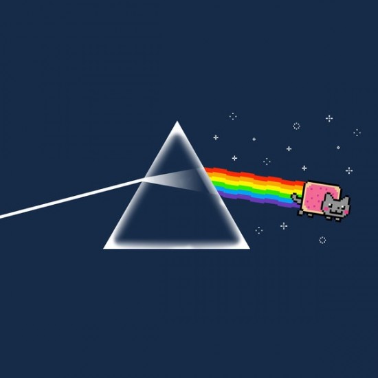 nyan cat 3