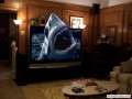 impossable-art-shark-coming-out-of-screen